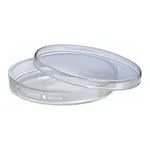 Merck Corning(R) cover only, 150x15 mm, Corning(R) 3160