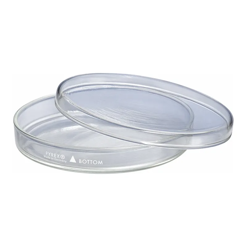 Merck Corning(R) cover only, 150x15 mm, Corning(R) 3160