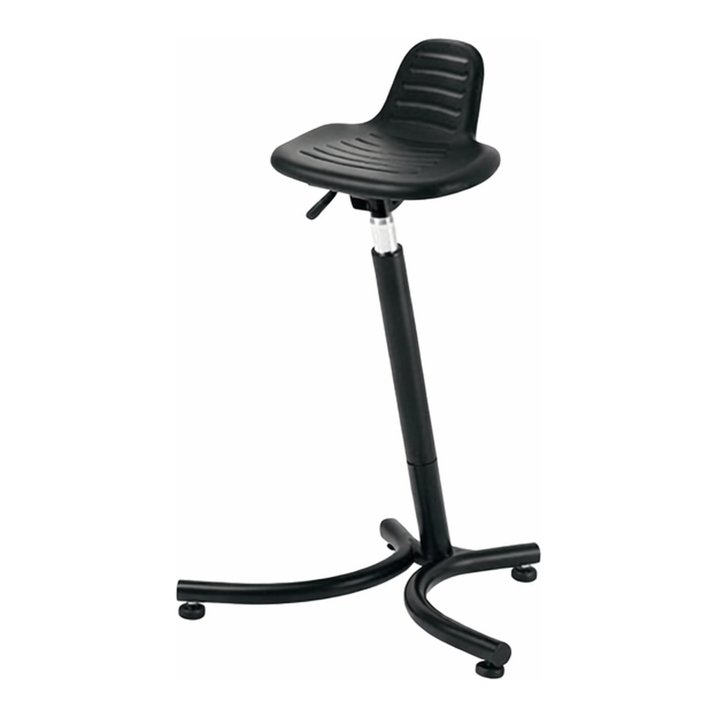 AS ONE Sit Stand Chair with Back