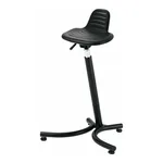 AS ONE Sit Stand Chair with Back