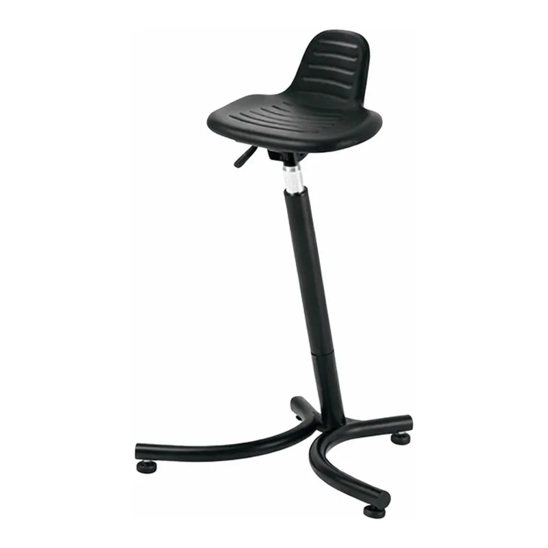 AS ONE Sit Stand Chair with Back