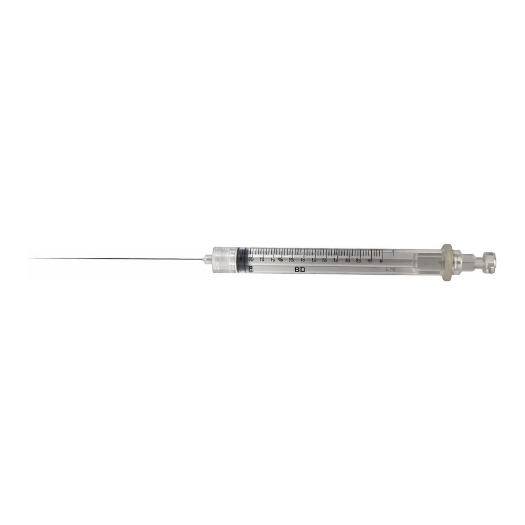 Waters 2500ul Smart Syringe (headspace, fxdndl)