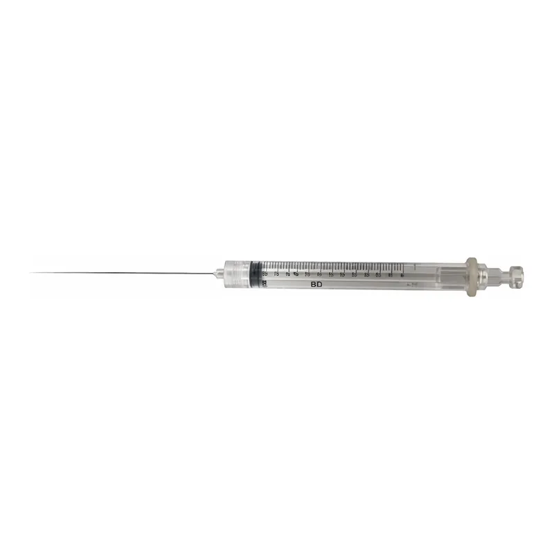 Waters 2500ul Smart Syringe (headspace, fxdndl)