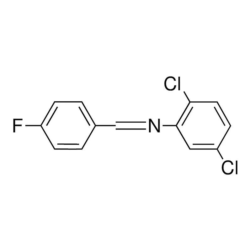 Merck 2,5-DICHLORO-N-(4-FLUOROBENZYLI-