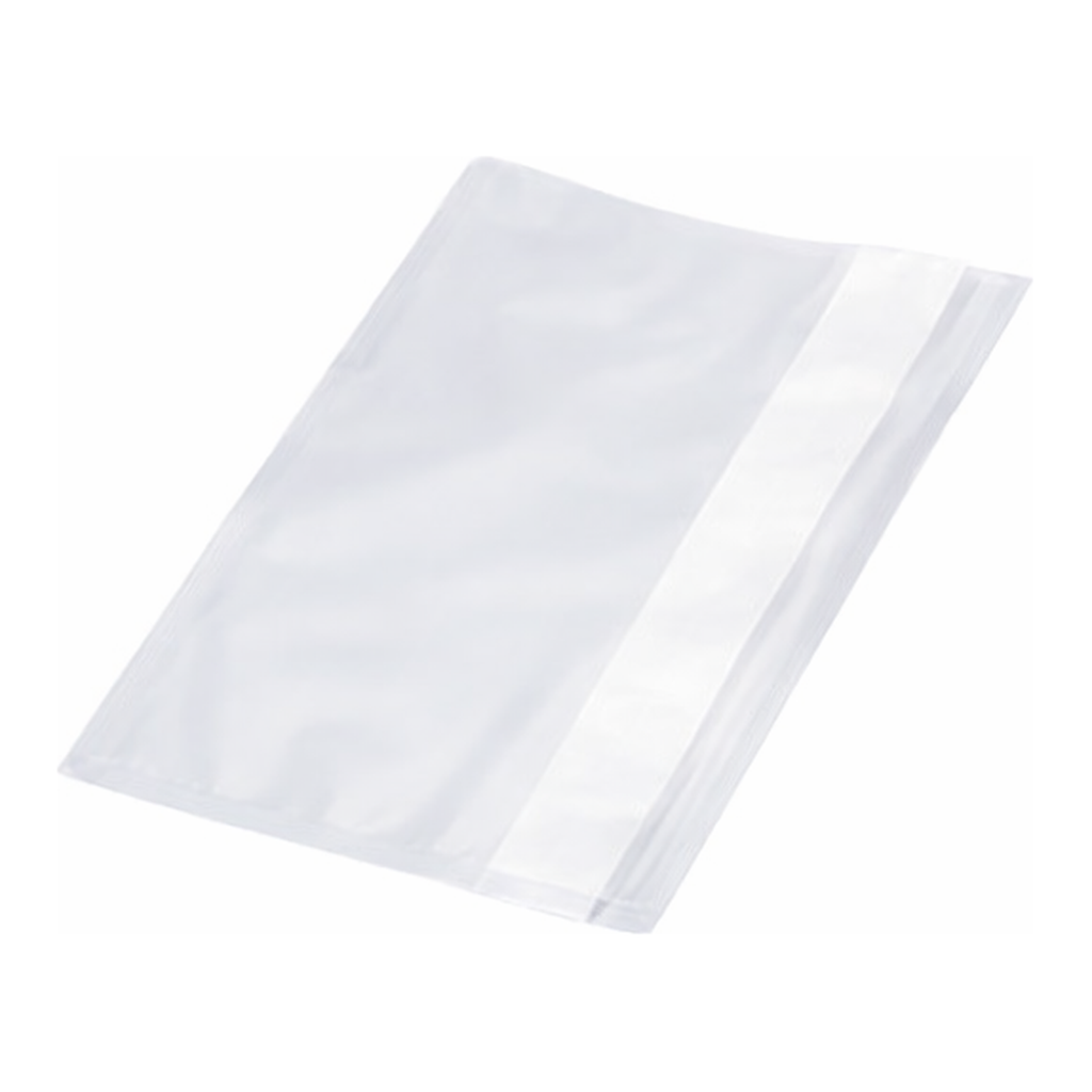 AS ONE Sterilized Test Bag With Filter (Case Selling)