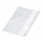 AS ONE Sterilized Test Bag With Filter (Case Selling)