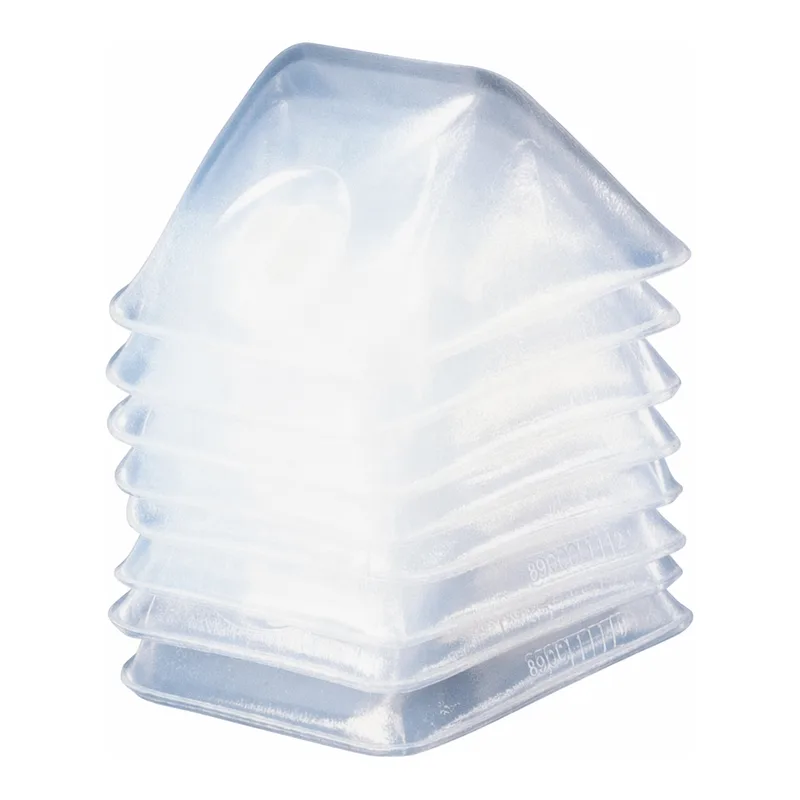 Thermo Fisher Scientific Cubitainer Insert Plastic Reusable Sample Containers