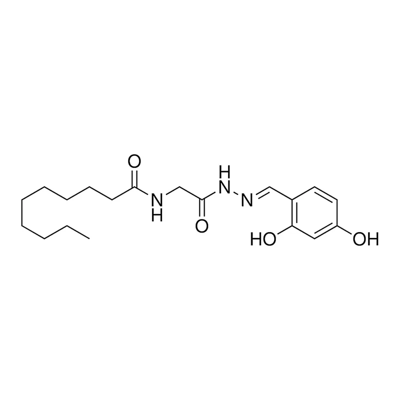 Merck N-(2-(2-(2,4-DIHYDROXYBENZYLIDEN-