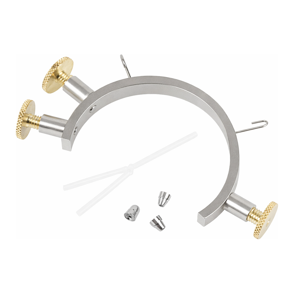 Restek SeCure Y Connector, Fits Column ID 0.18/0.25/0.28mm
