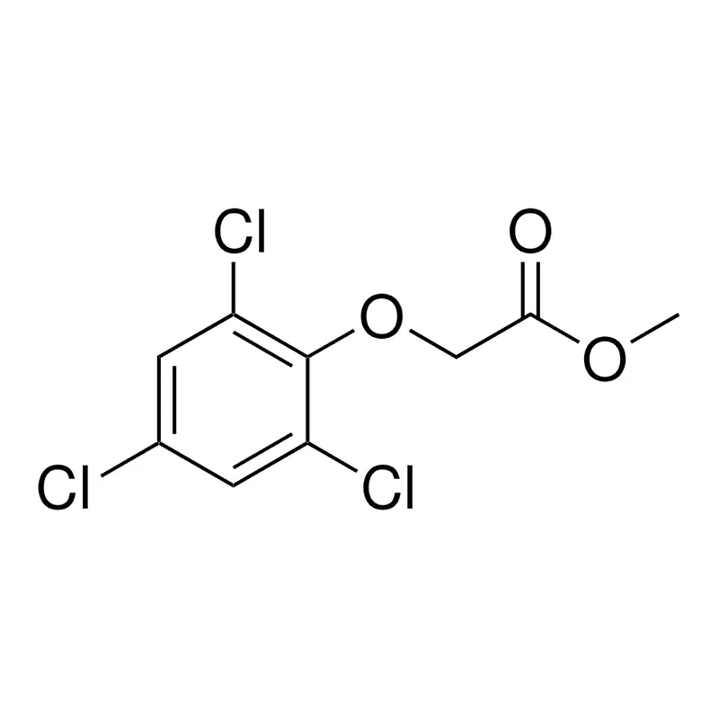Merck METHYL (2,4,6-TRICHLOROPHENOXY)-