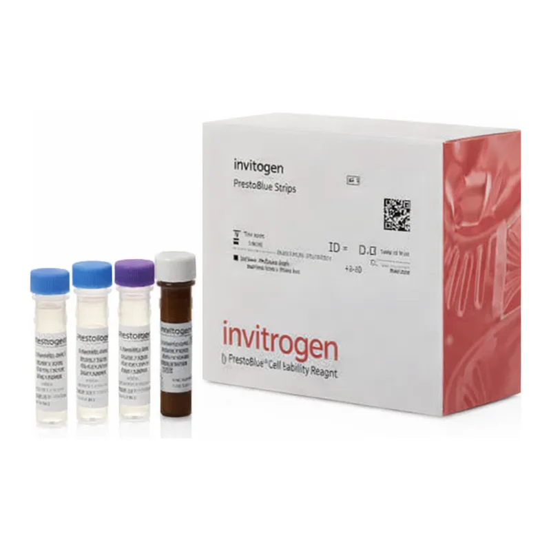Thermo Fisher Scientific Haptoglobin Human ProcartaPlex Simplex Kit