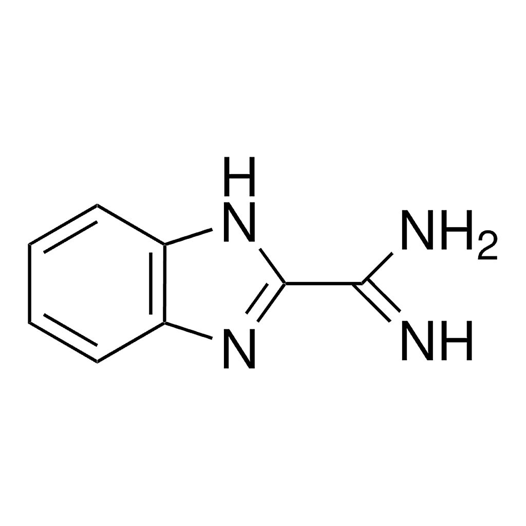 Merck 2-GUANYLBENZIMIDAZOLE