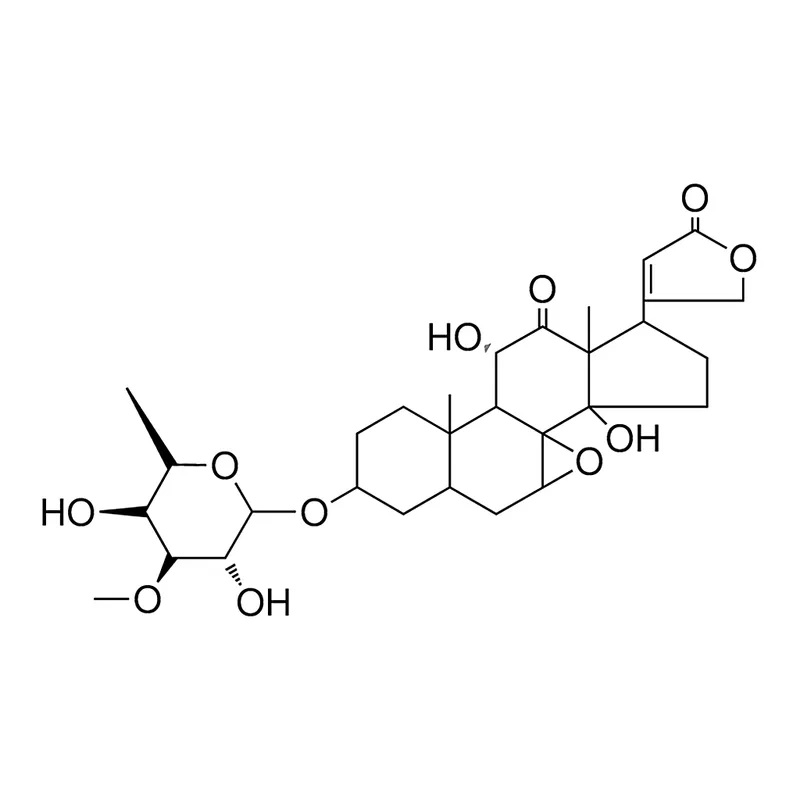 Merck PANSTROSIDE-