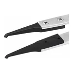SIPEL SMD 퀵 체인지 핀셋 1809/1909-AL Tweezer