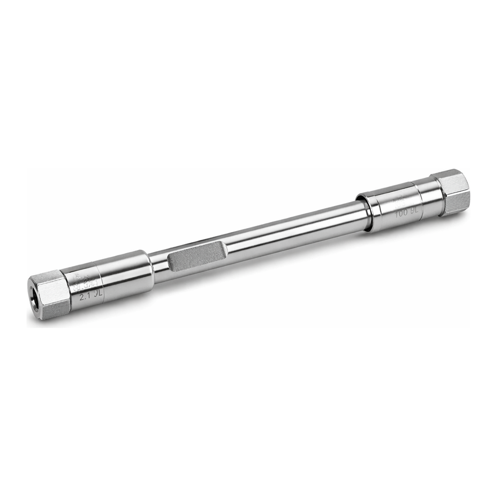 Waters Symmetry C18 Column, 100Å, 5 µm, 2.1 mm X 50 mm, 1/pk