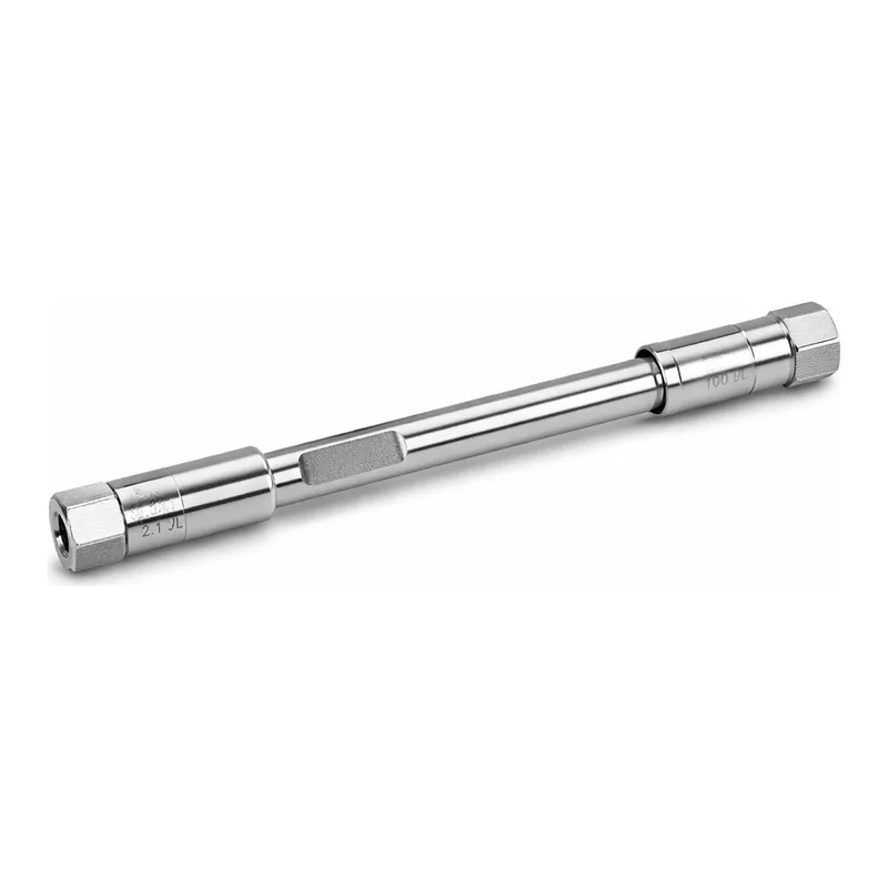 Waters Symmetry C18 Column, 100Å, 5 µm, 2.1 mm X 50 mm, 1/pk