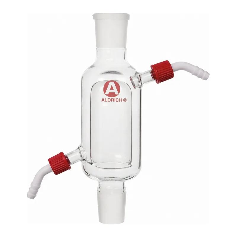 Merck Aldrich(R) high-efficiency Liebig reflux condenser