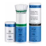 Merck BRAND(R) disposable BLAUBRAND(R) micropipettes, intraMark