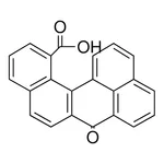 Merck 1H-DIBENZ(A,KL)-7-ANTHRACENONE - 50 MG&