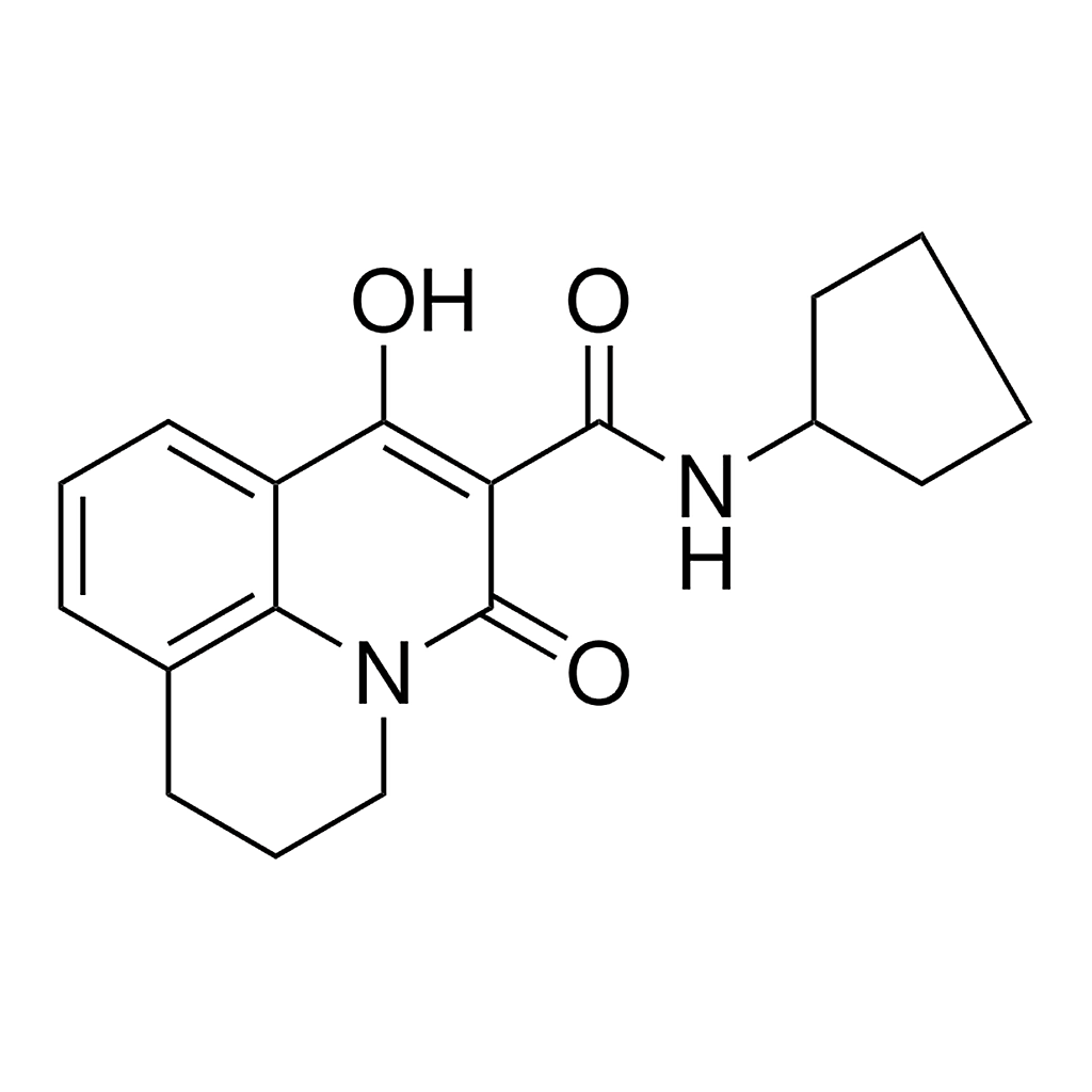 Merck RCL L19,830-7 - 10MG