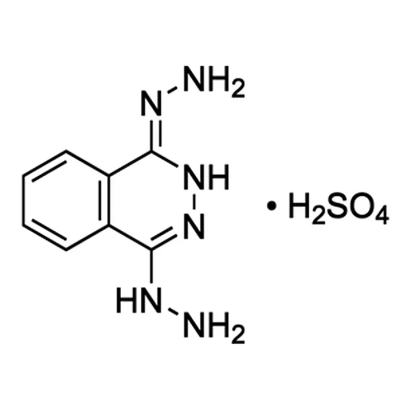 Merck DIHYDRALAZINE SULFATE