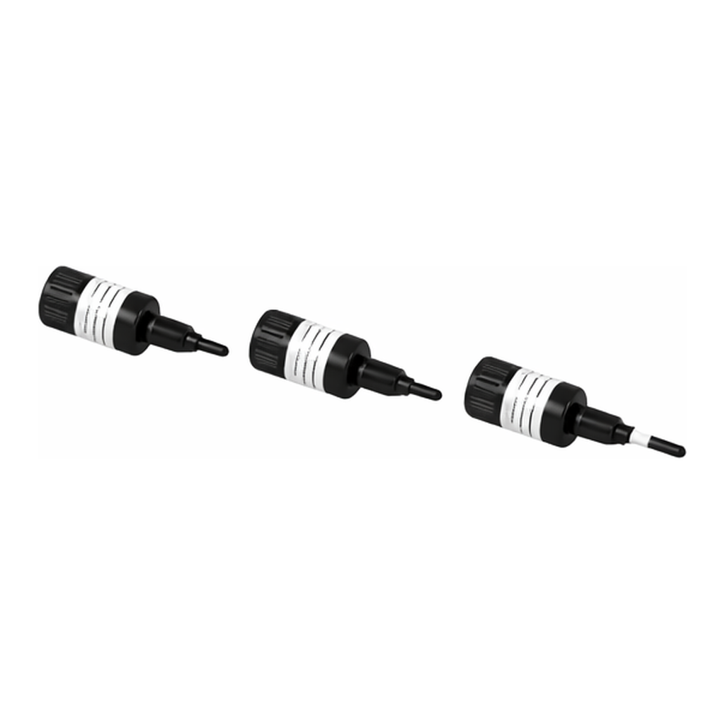 Agilent StableBond Guard, 1.0x17mm, 5um, 3/pk