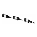Agilent StableBond Guard, 1.0x17mm, 5um, 3/pk