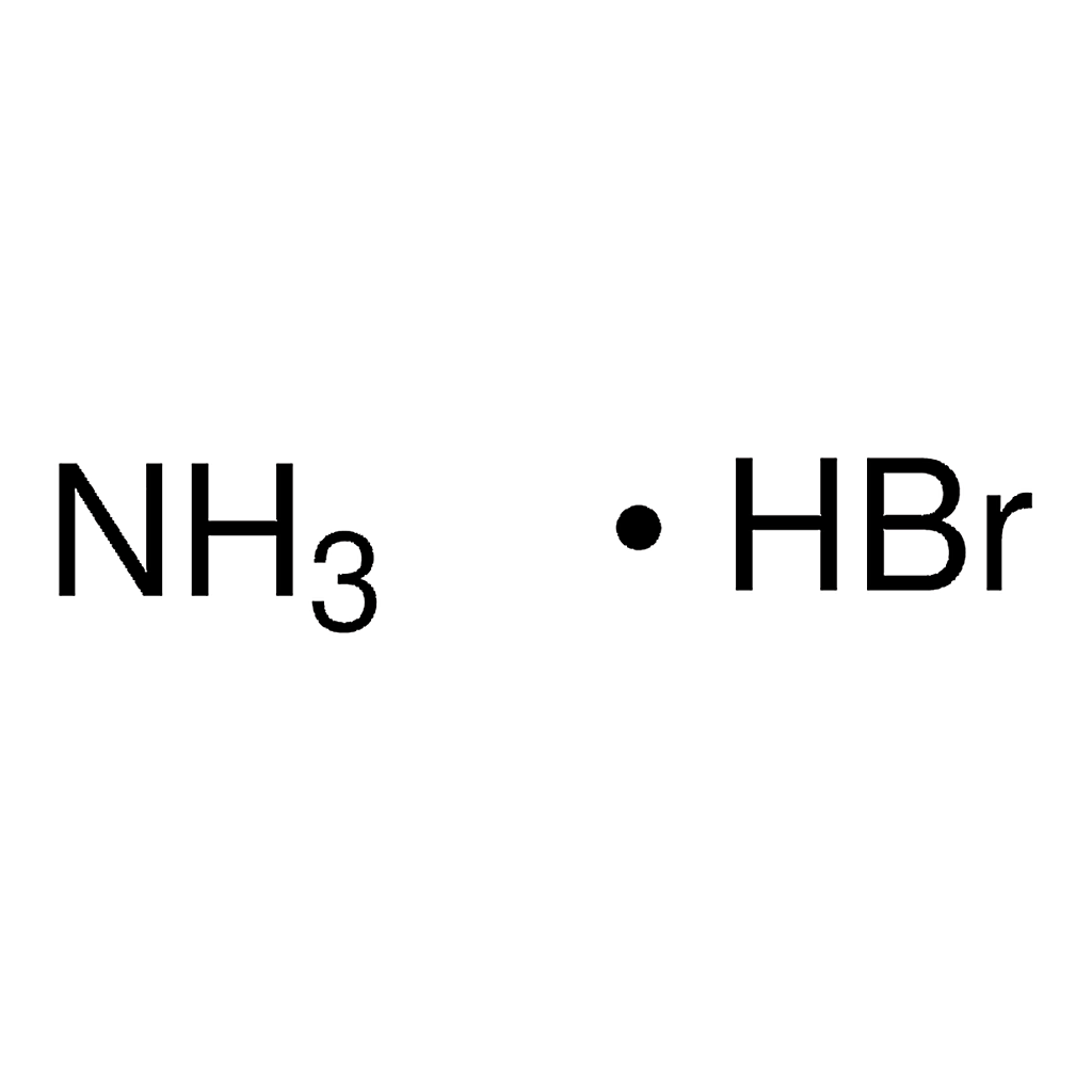 Merck Ammonium bromide