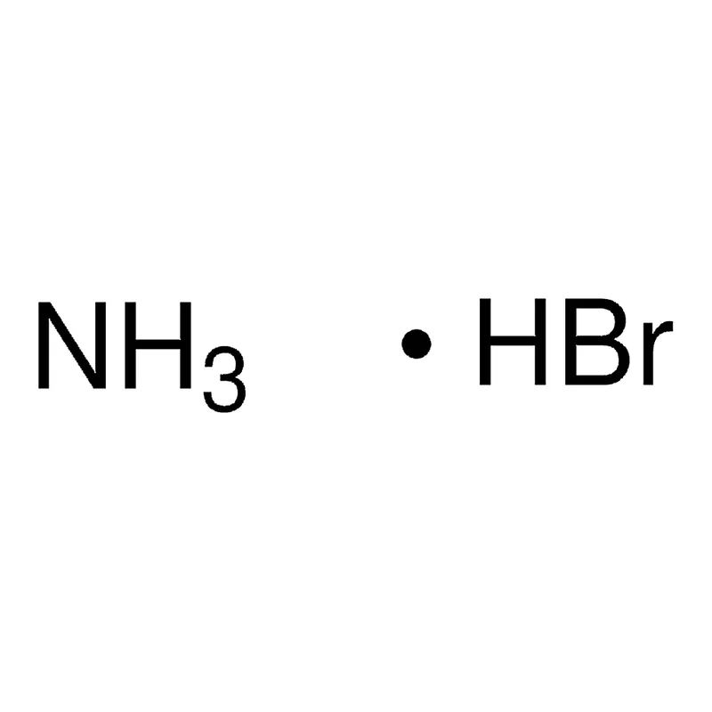 Merck Ammonium bromide