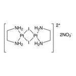 Merck (ETHYLENEDIAMINE)IODOPLATINUM(II) DIMER&
