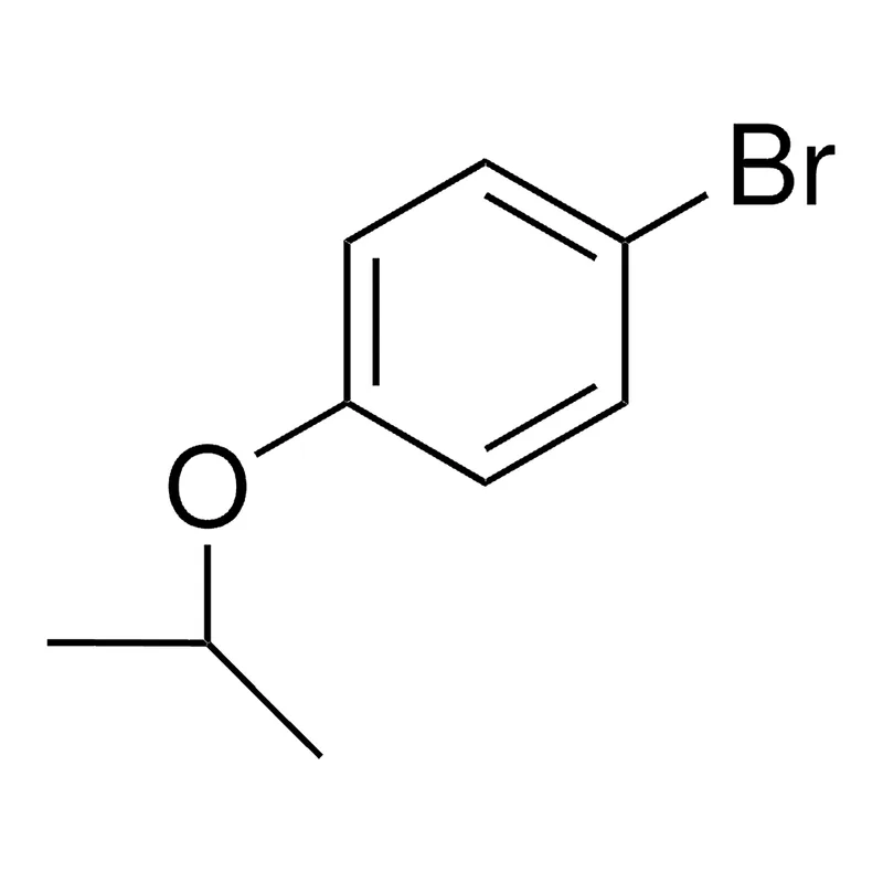 Merck 1-BROMO-4-ISOPROPOXYBENZENE