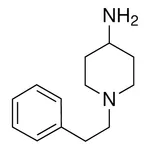 Merck 4-amino-1-N-phenylethylpiperidine