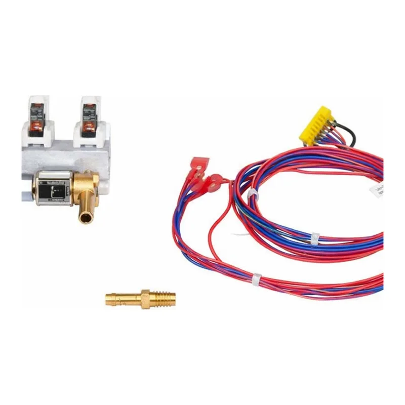 Thermo Fisher Scientific Gas Guard for CO2 Tank