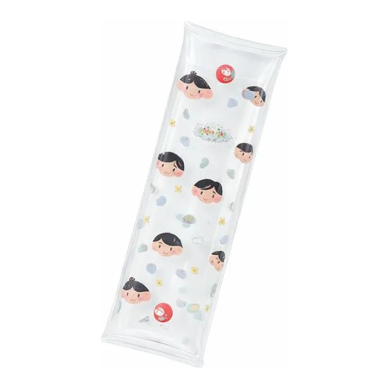 OFFICENEX 엉덩이탐정 투명슬림파우치
