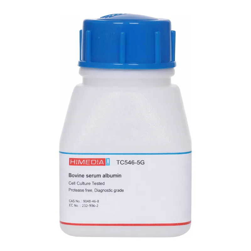 Himedia Bovine serum Albumin