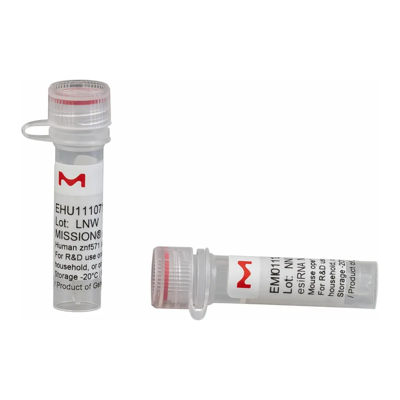 Merck MISSION(R) esiRNA