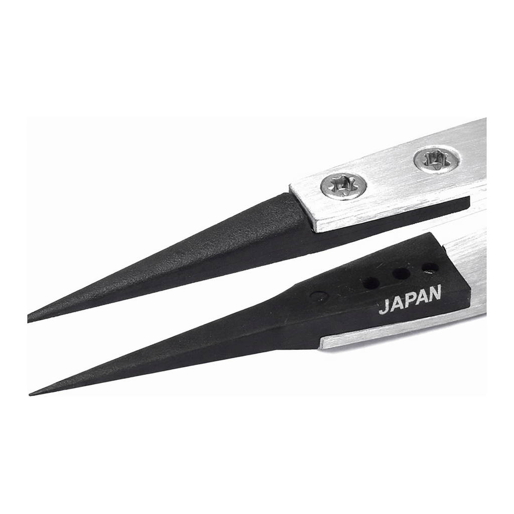 SIPEL 퀵 체인지 핀셋 1315/1415-AL Tweezer