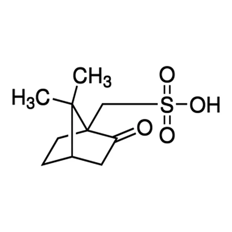 Merck (+/-)-10-CAMPHORSULFONIC ACID, 98%