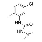 Merck 4-(5-CHLORO-2-METHYLPHENYL)-1, - 50 MG&