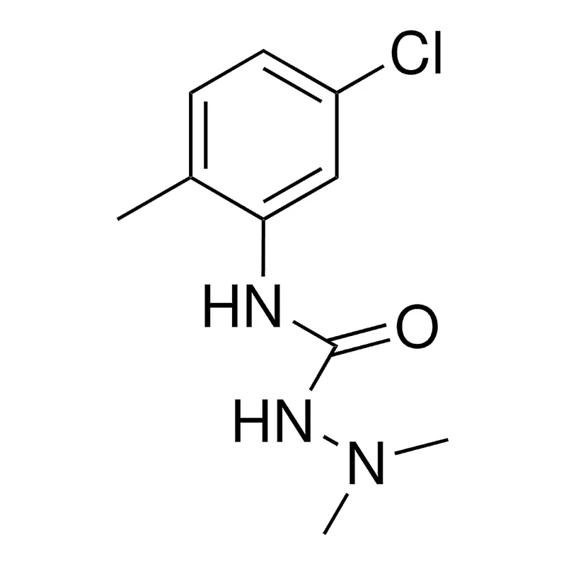 Merck 4-(5-CHLORO-2-METHYLPHENYL)-1, - 50 MG&