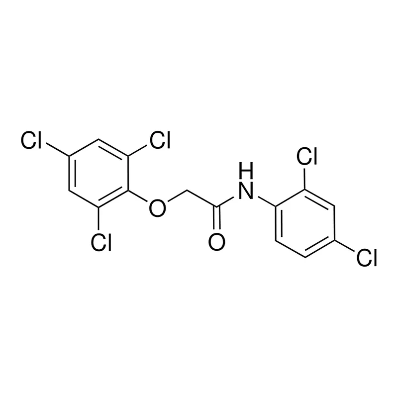 Merck N-(2,4-DICHLOROPHENYL)-2-(2,4,6-