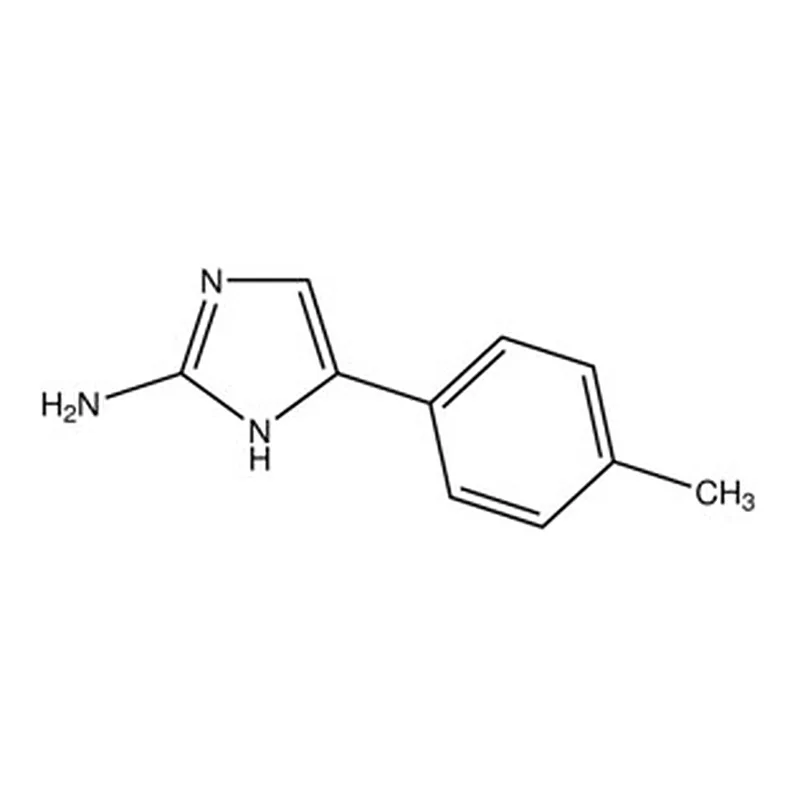 Merck 5-(4-METHYLPHENYL)-1H-IMIDAZOL-2-&-PH4
