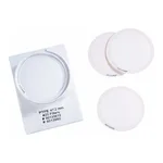 AS ONE Air Monitoring Membrane Filter (for PM2.5), 에어 모니터링용 필터 (PM2.5용)
