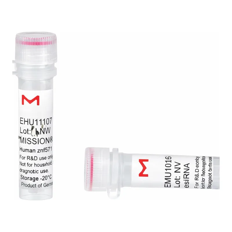 Merck MISSION(R) esiRNA