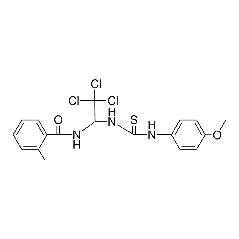 Merck 2-METHYL-N-(2,2,2-TRICHLORO-1- - 25 MG&
