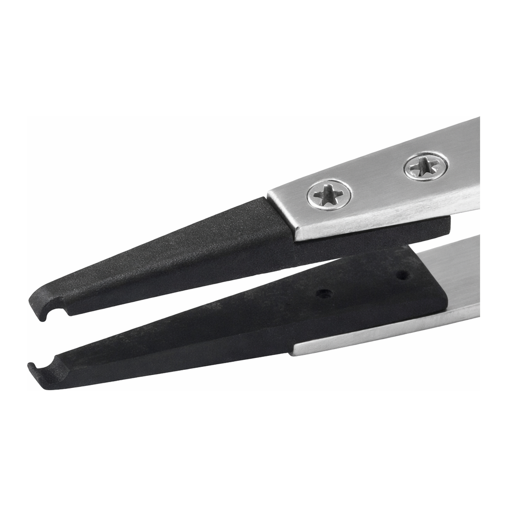 SIPEL 퀵 체인지 핀셋 1320/1420-SA Tweezer