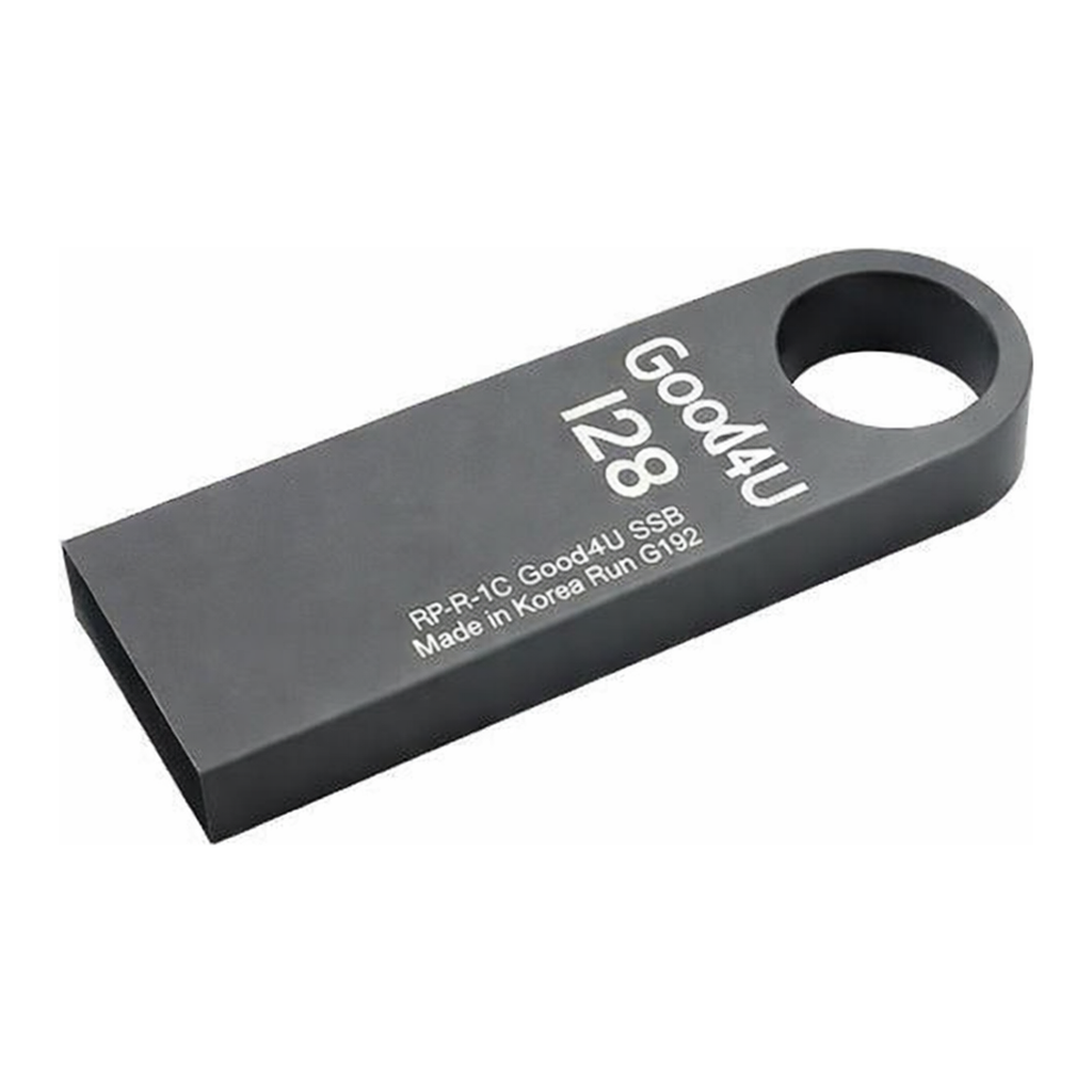 OFFICENEX [P]USB메모리(G82/128GB/Good4u)