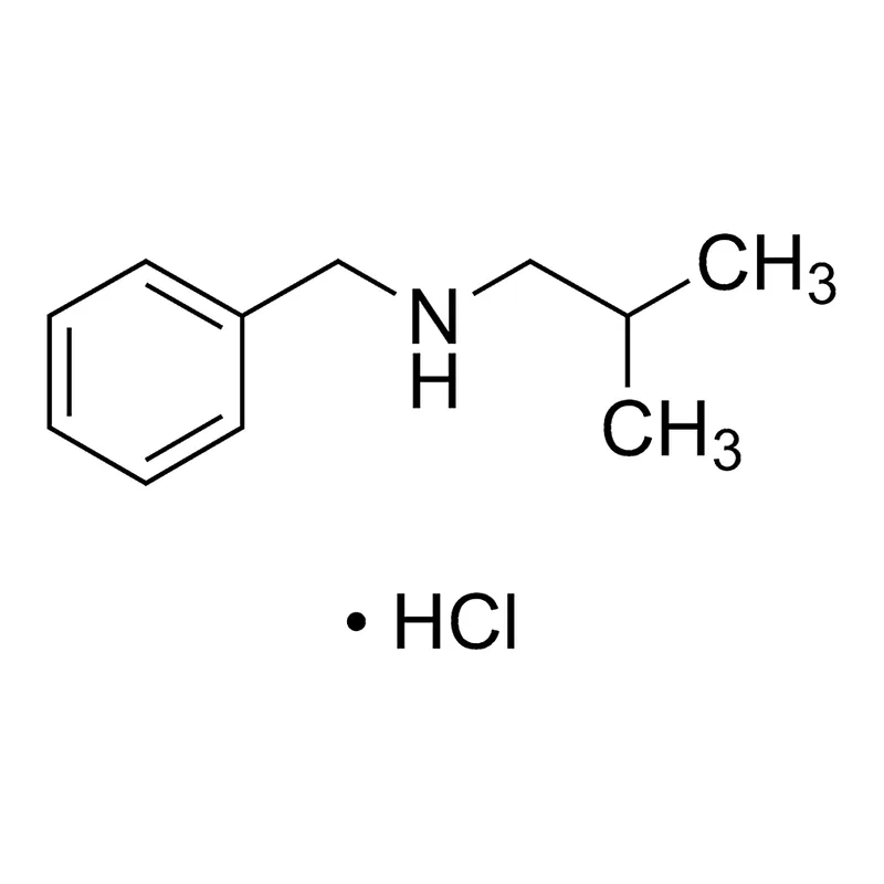 Merck N-Benzyl-2-methylpropan-1-amine hydrochloride