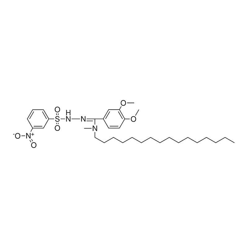 Merck 3-NITROBENZENESULFONIC ACID (A--