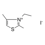 Merck 2,4-DIMETHYL-3-ETHYLTHIAZOLIUM -